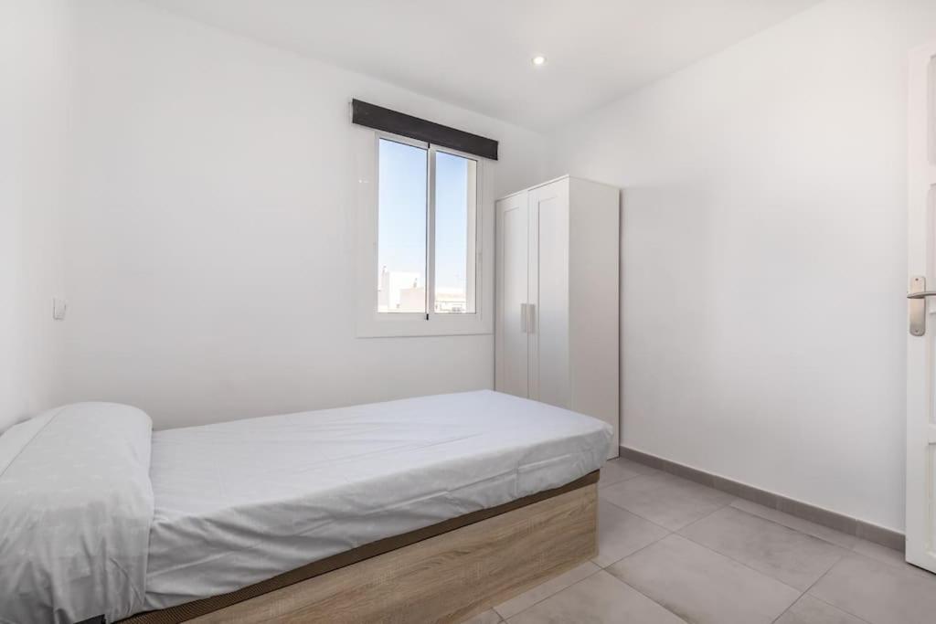 Apartment Placid Puerto