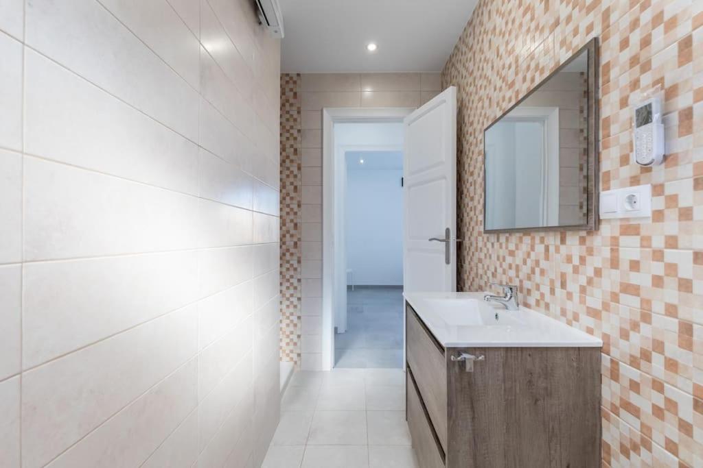 Apartament Placid Puerto Sagunt