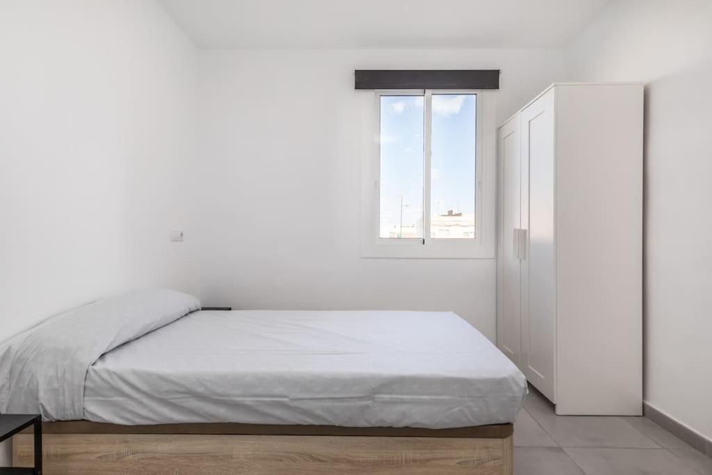 Placid Puerto Apartment
