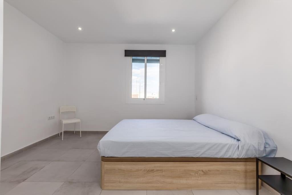 Apartament Placid Puerto Sagunt