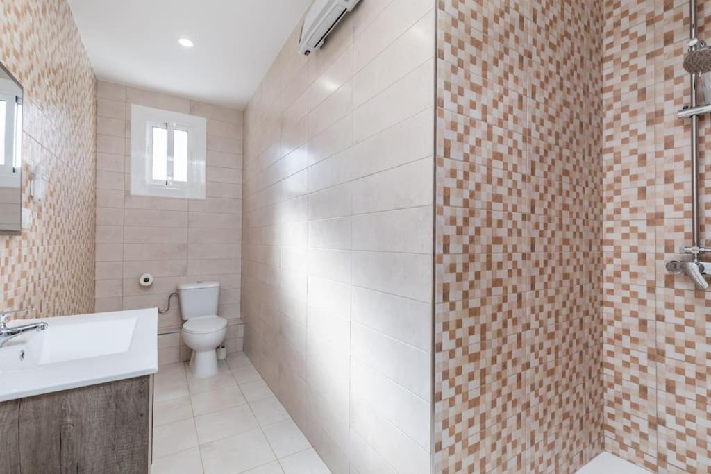 Apartament Placid Puerto *