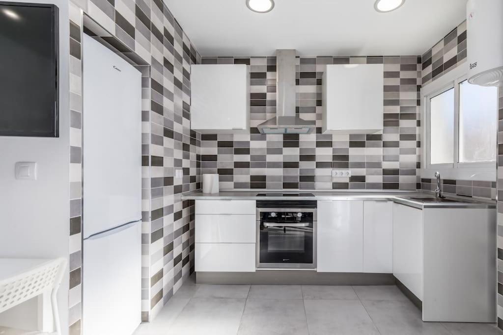 Apartment Placid Puerto