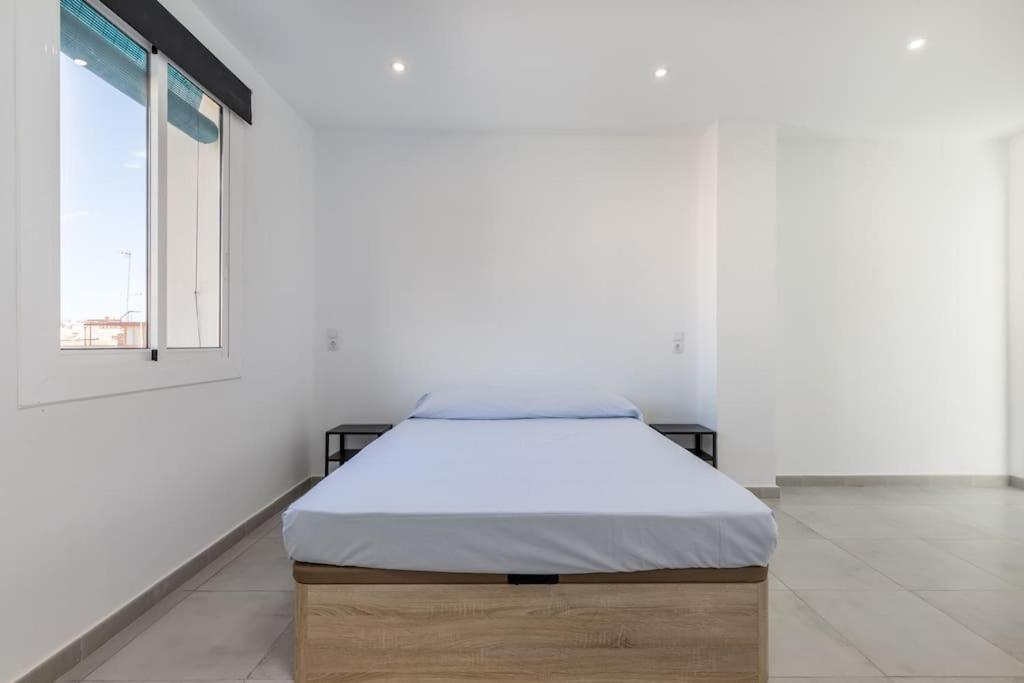 Apartment Placid Puerto *