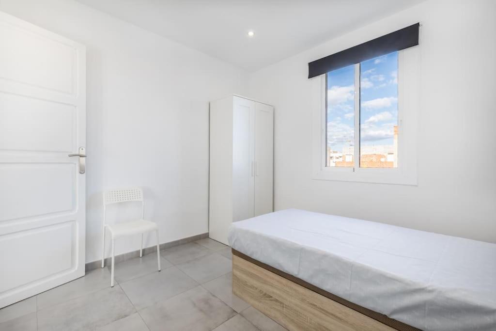 Apartment Placid Puerto Puerto de Sagunto