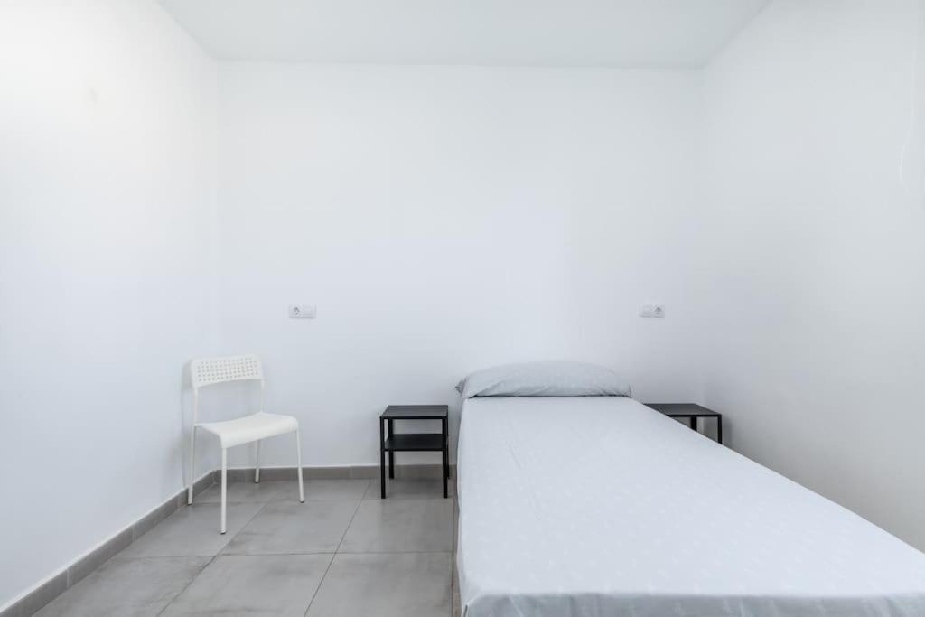 Placid Puerto Apartment Puerto de Sagunto