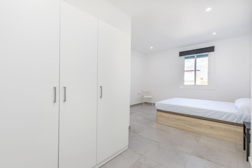 Apartment Placid Puerto *